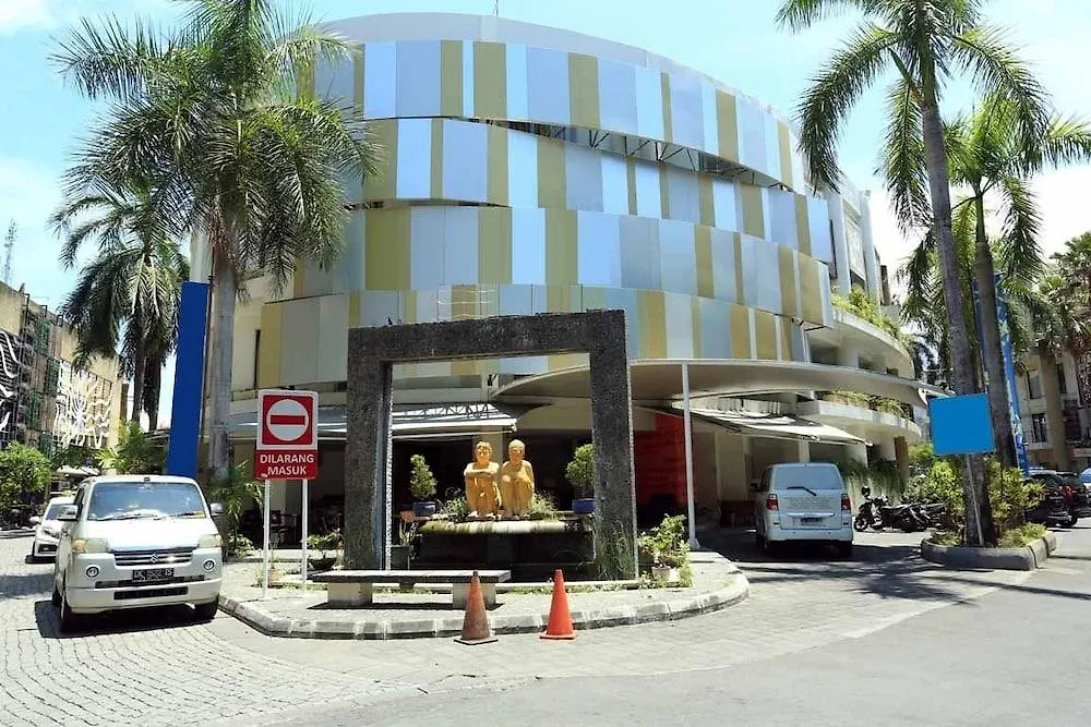 Everyday Hotel Kuta Central
