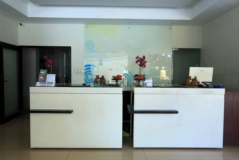 Everyday Hotel Kuta Central