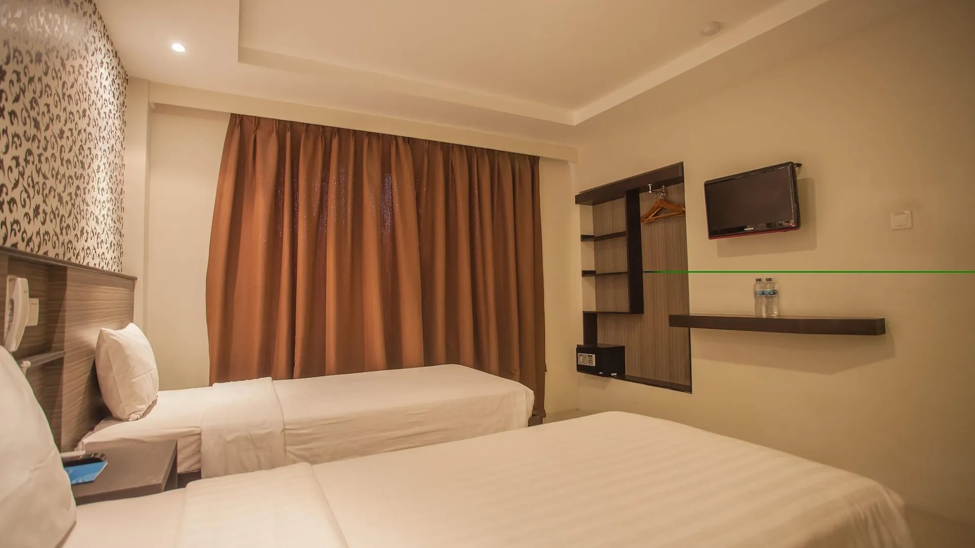 Everyday Hotel Kuta Central  Kuta (Bali)