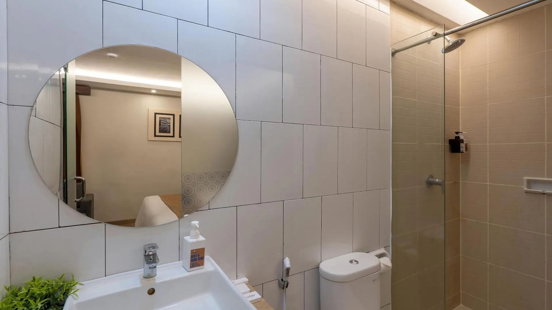 Everyday Hotel Kuta Central Indonesia