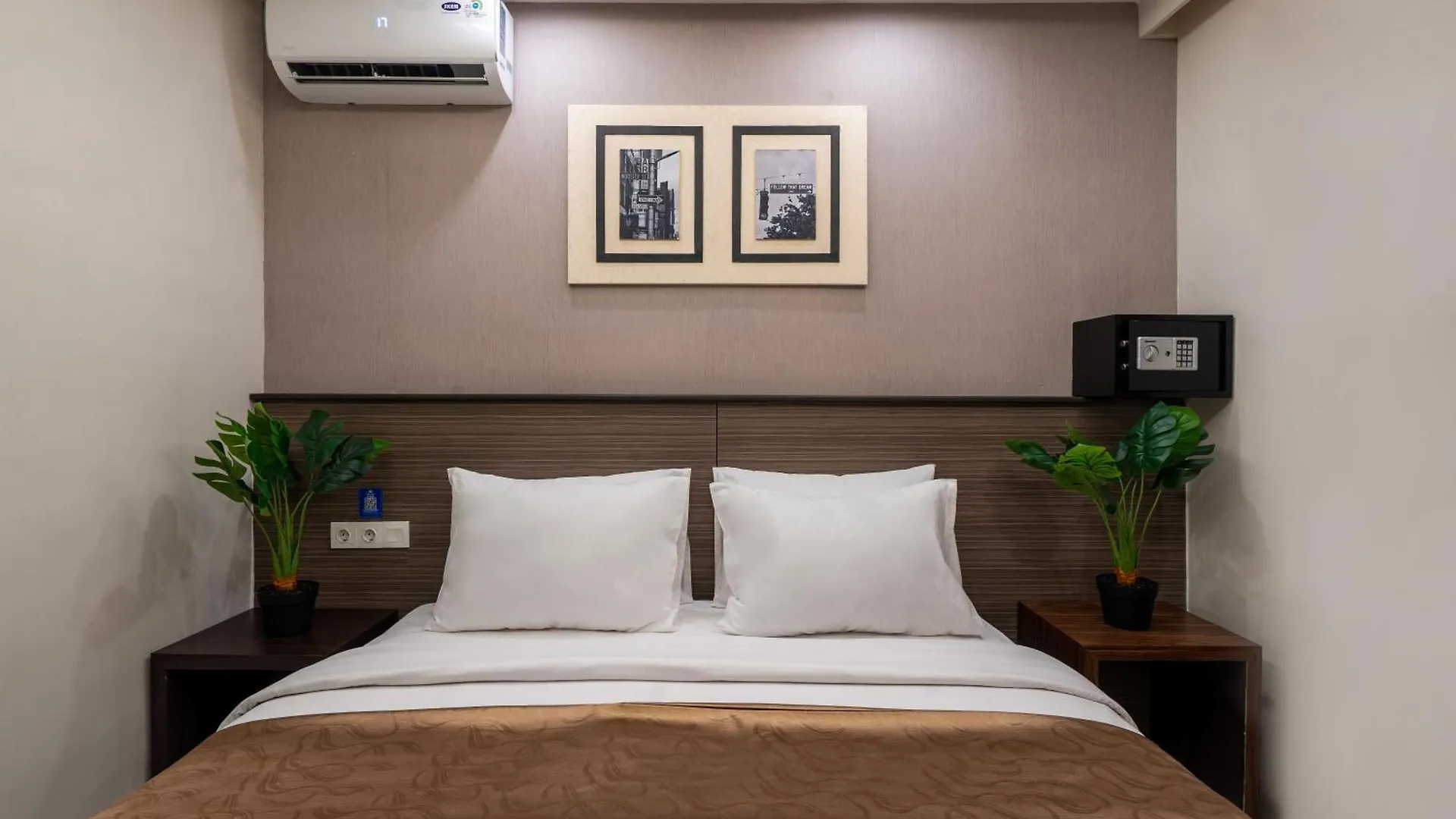 Everyday Hotel Kuta Central  Kuta (Bali)