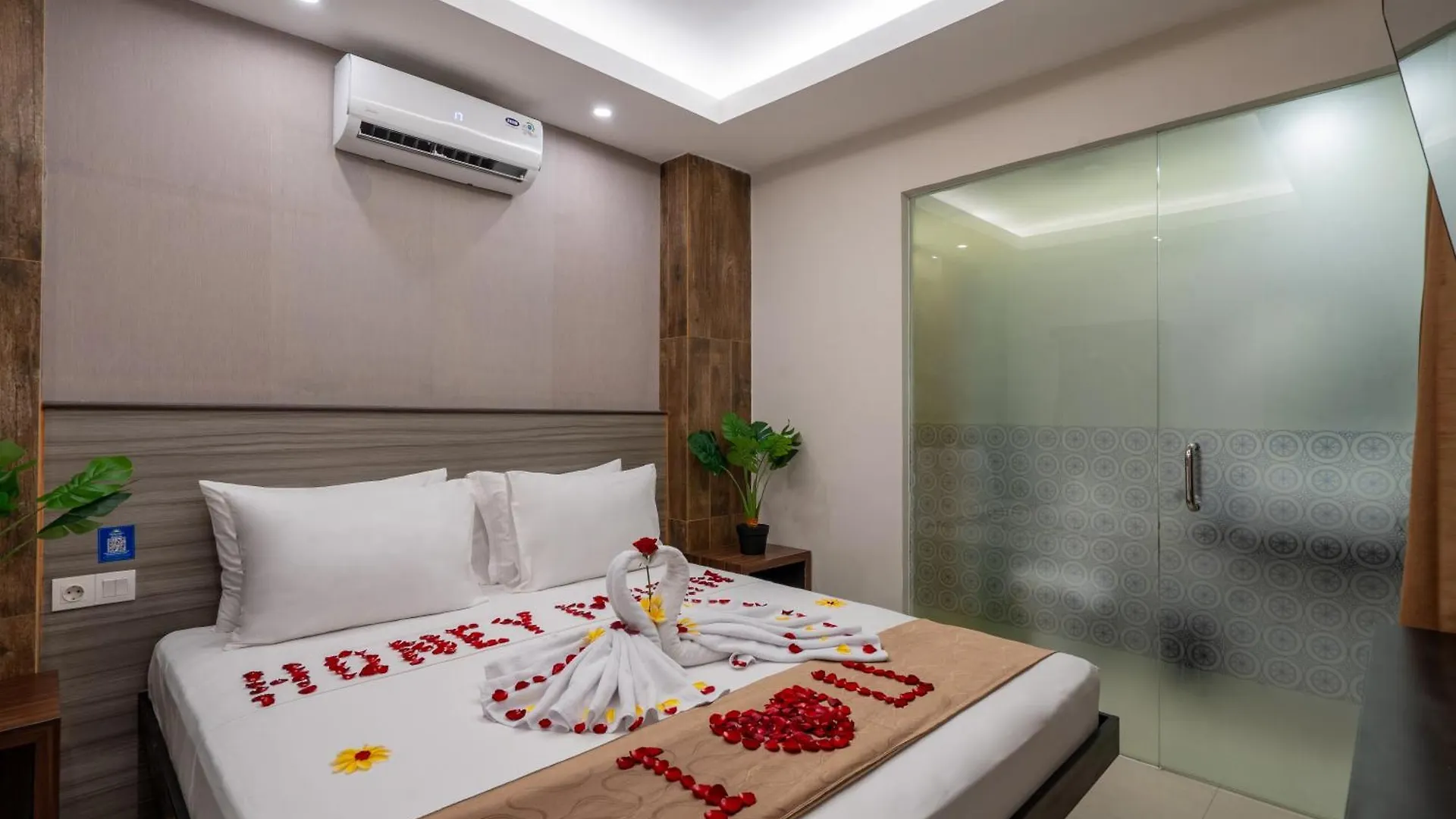 Everyday Hotel Kuta Central Indonesia