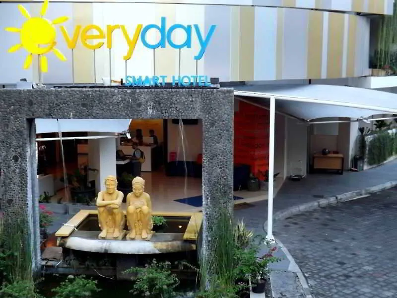 Everyday Hotel Kuta Central