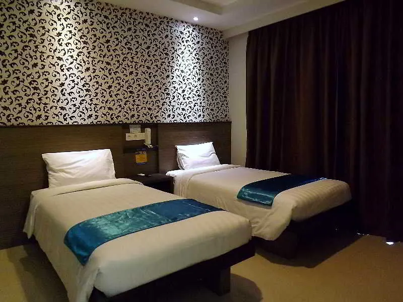 Everyday Hotel Kuta Central